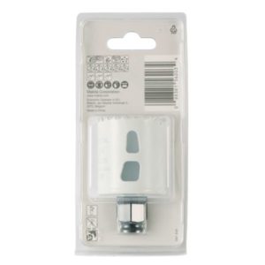 Reikäsahanterä Ezychange 44mm Makita