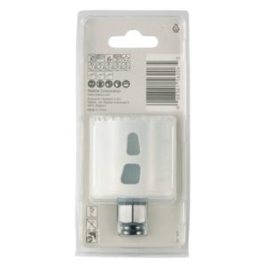 Reikäsahanterä Ezychange 51mm Makita