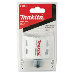 Reikäsahanterä Ezychange 54mm Makita