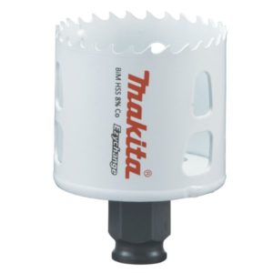 Reikäsahanterä Ezychange 54mm Makita