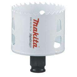 Reikäsahanterä Ezychange 60mm Makita