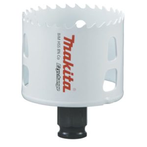 Reikäsahanterä Ezychange 60mm Makita