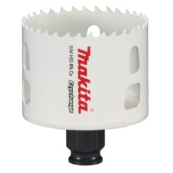 Reikäsahanterä Ezychange 64mm Makita