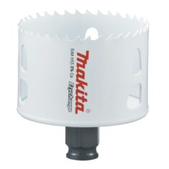 Reikäsahanterä Ezychange 70mm Makita