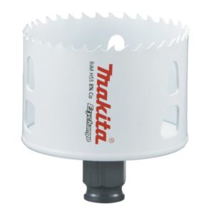 Reikäsahanterä Ezychange 70mm Makita