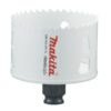 Reikäsahanterä Ezychange 73mm Makita