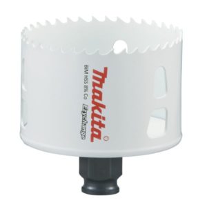 Reikäsahanterä Ezychange 73mm Makita