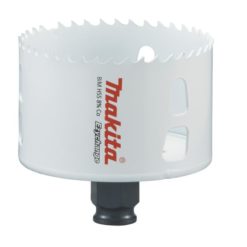 Reikäsahanterä Ezychange 76mm Makita