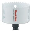 Reikäsahanterä Ezychange 79mm Makita