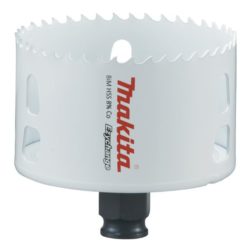 Reikäsahanterä Ezychange 79mm Makita
