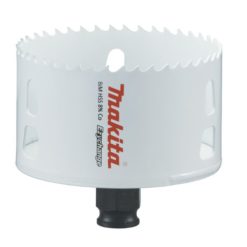 Reikäsahanterä Ezychange 83mm Makita