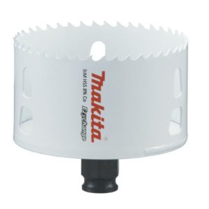 Reikäsahanterä Ezychange 83mm Makita