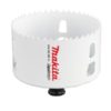 Reikäsahanterä Ezychange 86mm Makita