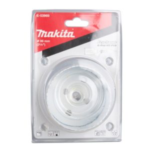 Reikäsahanterä Ezychange 86mm Makita