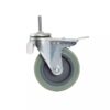 Rengas 10cm, keskustelineelle 8575 ja 8576