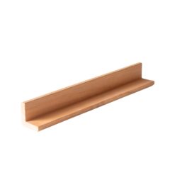 Reunalista Tervaleppä 26x26 - 5028B