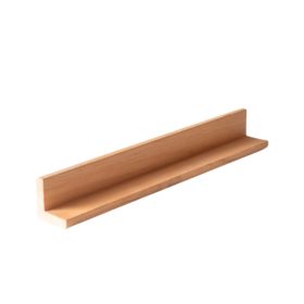 Reunalista Tervaleppä 26x26 - 5028B