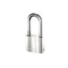 Kestävä ja monipuolinen Abloy PL330C/50mm riippulukko kevyempään lukitukseen
