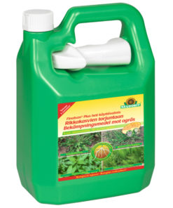 Rikkakasvien torjunta-aine 3L Neudorff Finalsan Plus