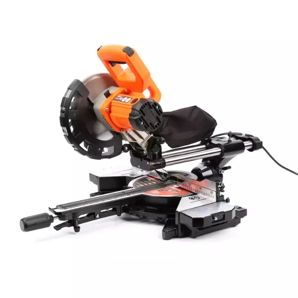 Robota Katkaisu- ja Jiirisaha DC-MT230V 1700W