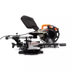 Robota Katkaisu- ja Jiirisaha DC-MT230V 1700W