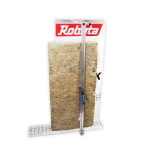 Robota Kivi- ja Mineraalivillan Leikkuupöytä