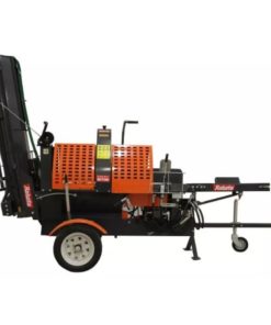 RB7-T Robota Klapikone Klapix RB7-T + 6-osainen halkaisuterä