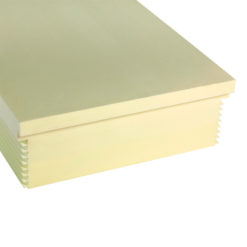 Finnfoam Rossipohjalevy FI-K600 210/65x600x2600mm
