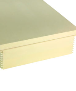 Finnfoam Rossipohjalevy FI-K600 210/65x600x2600mm