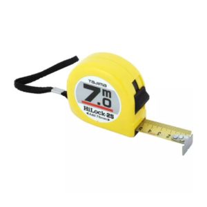 Tajima Hi‑Lock rullamitta 7 m 25 mm
