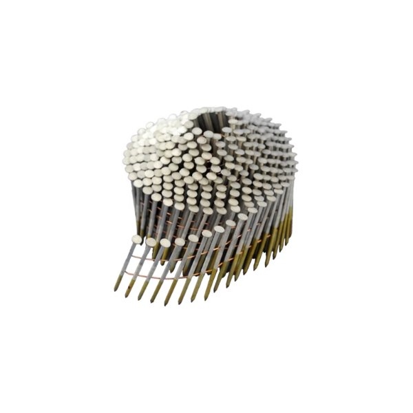 Senco Rullanaula 60X2,5mm kuumasinkitty 5400kpl