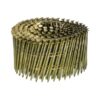 Rullanaula Senco 65×2,3 mm kampa kuumasinkitty 2400 kpl