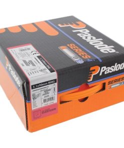 Runkonaula+kaasu Paslode 2,8X63mm kampa kuumasinkitty