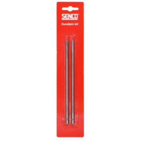 Senco DuraSpin EA0333B varakärjet nauharuuvareihin. Torx 25, D25, pituus 174 mm. Sopii muun muassa Senco DS5550-18V- ja DS5550AC-malleihin.