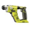 Ryobi R18SDS-0 akkuporavasara SDS+, 18V ONE+, runkoversio