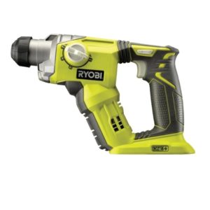 Ryobi R18SDS-0 akkuporavasara SDS+, 18V ONE+, runkoversio