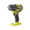 Ryobi RIW18X-0 akkumutterinväännin 18V ONE+, runkomalli