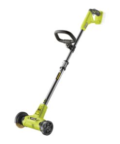 Ryobi Saumaharja RY18PCA-0 18V ONE+ runko teräsharjalla