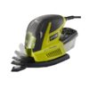 Ryobi Yhdistelmähiomakone RMS180-S 180 W Dust Tech Micro FilterilläRyobi Yhdistelmähiomakone RMS180-S 180 W Dust Tech Micro Filterillä