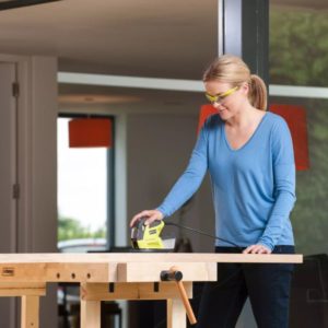 Ryobi Yhdistelmähiomakone RMS180-S 180 W Dust Tech Micro FilterilläRyobi Yhdistelmähiomakone RMS180-S 180 W Dust Tech Micro Filterillä