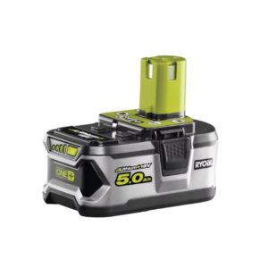 Ryobi RB18L50 18V ONE+ 5,0 Ah Lithium+ akku