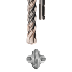 Makita SDS-Plus Poranterä