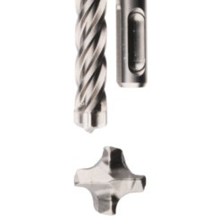 Makita SDS-Plus Poranterä