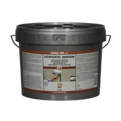SEINÄTASOITE DANALIM LH 622 10 L 5701159799306