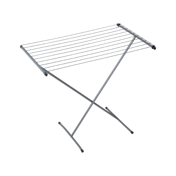 SINI Kuivausteline Ted, graniitinharmaa