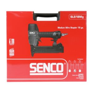 Senco Hakasnaulain SLS18MG-M