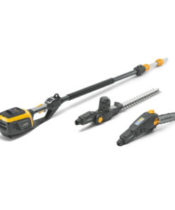 STIGA Akkukäyttöinen monitoimityökalu MT 500e Kit