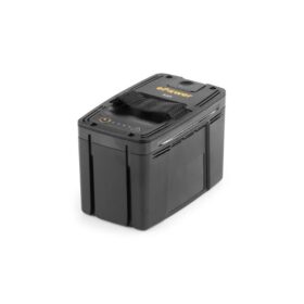 STIGA E 450 ePower 48 V 5 Ah akku