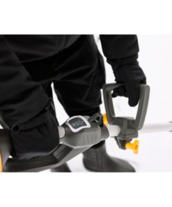 STIGA Akkulumilinko ST 300e Kit