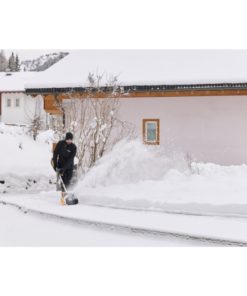 STIGA Akkulumilinko ST 300e Kit